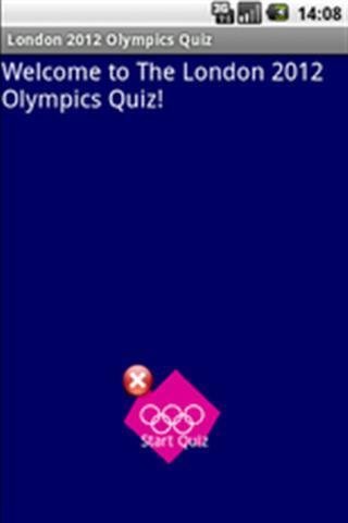 伦敦奥运会测验2012截图3