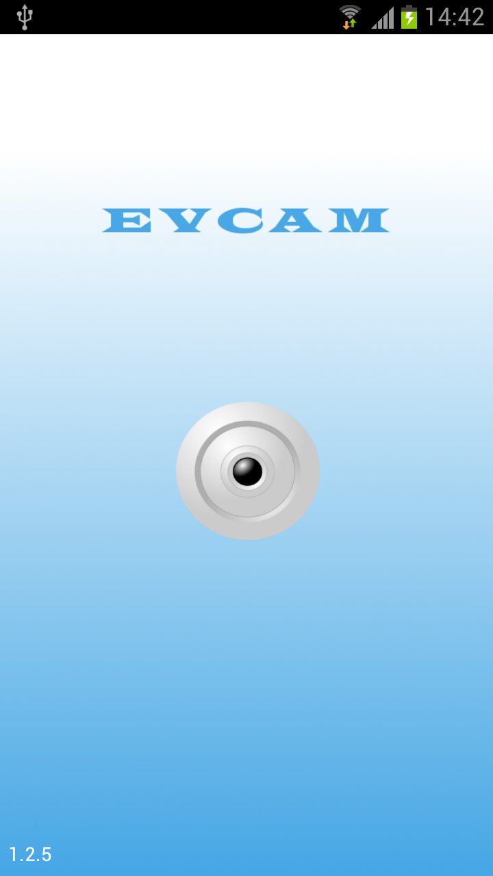 EVCam截图1