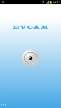 EVCam截图