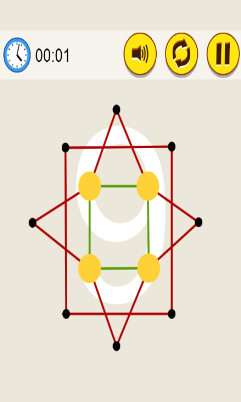 分离线截图3