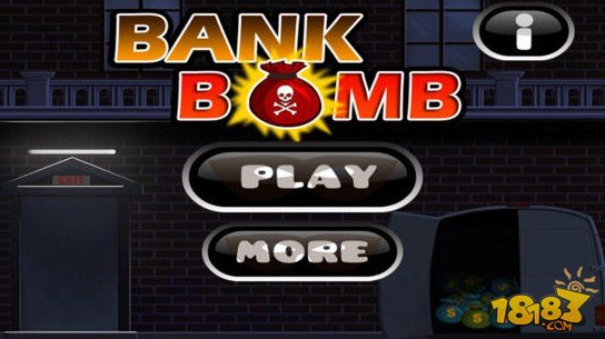 Bank Bomb - Best Top Free Police Chase Race Escape Game截图2