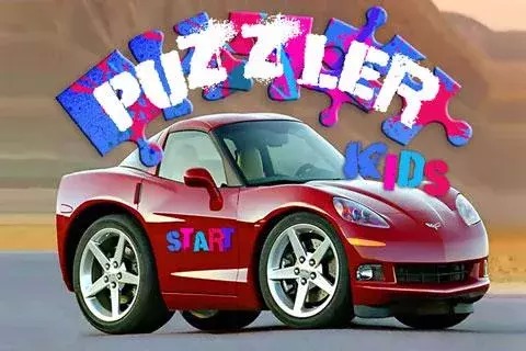 Puzzler kids minicars截图1