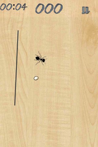 迷路的小蚂蚁截图2
