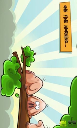 Combat pig截图4