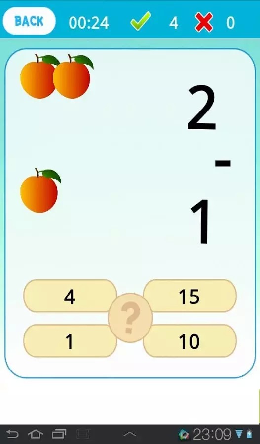 水果数学游戏儿童易截图2