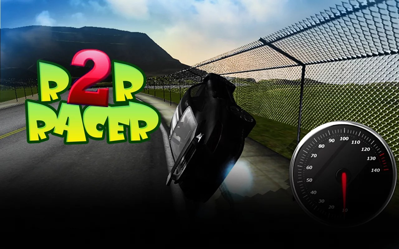 R2R RACER截图2