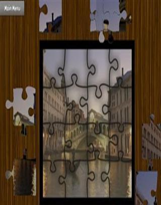 Jigsaws Italy截图2