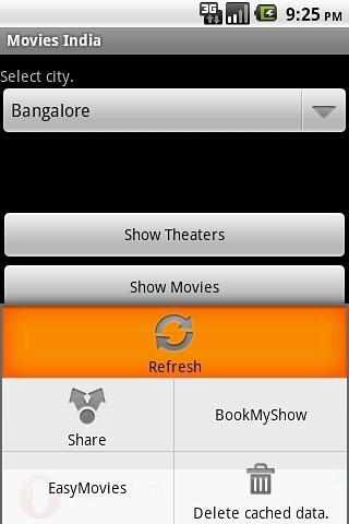 Movies India截图3