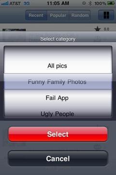 LOL Pics (Funny Pictures)截图