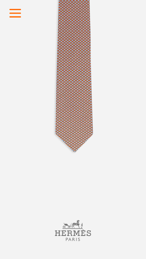 Hermès Tie Break截图1