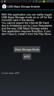SG USB Mass Storage Enabler截图2