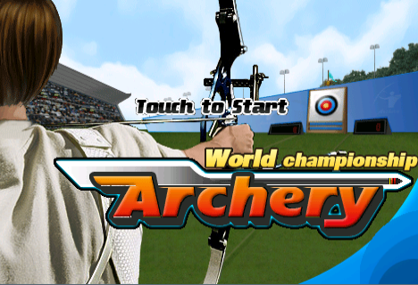 WorldSports Archery截图1