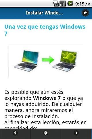 Curso de Windows 7截图1