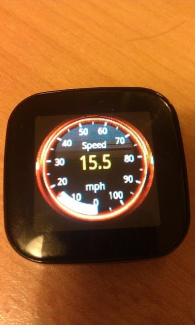 LiveView for Torque (OBD/Car)截图1