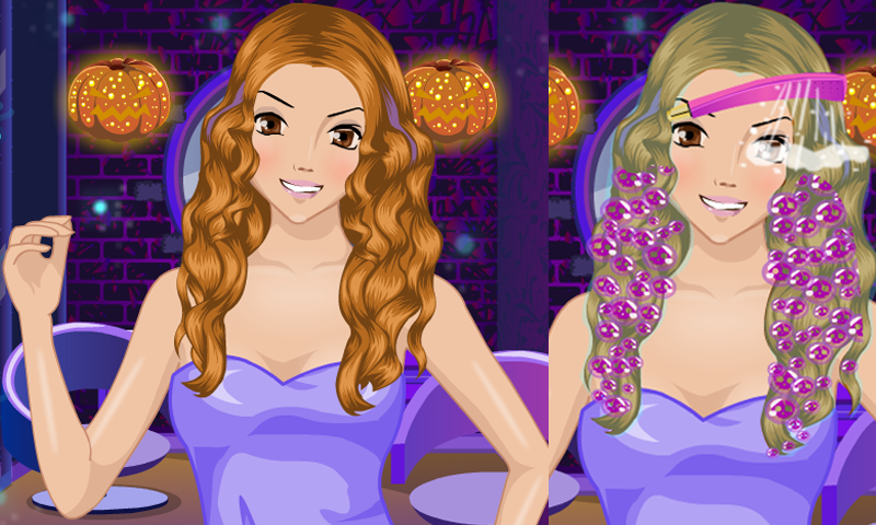 Masquerade Princess Hair Salon截图7