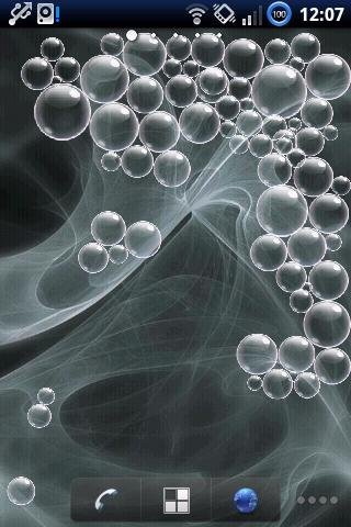 Real bubbles - free!截图1