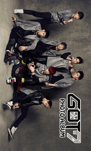 GOT7相册截图1