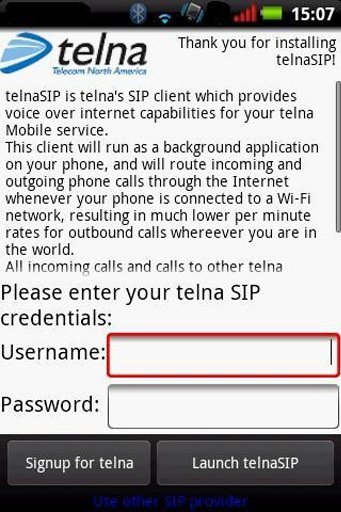 telna网络电话截图3