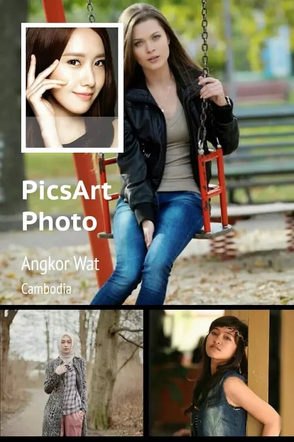 PicsArt Instamag截图2