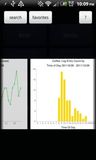 Tap Log (Free Demo)截图5