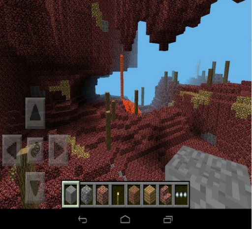 MOD FOR MINECRAFT PE PIXELMON截图11