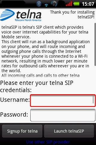 telna网络电话截图2