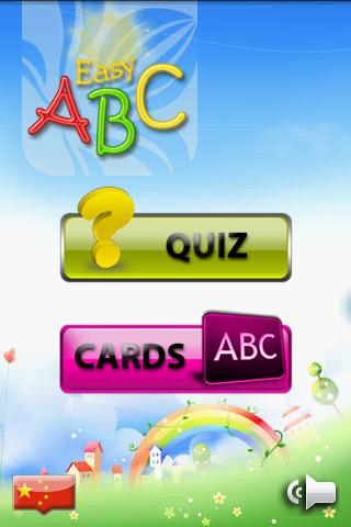 Baby Easy ABC Lite截图2