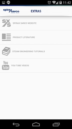 Steam Tools Mobile App截图5