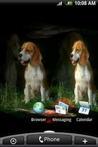 3D Beagle截图5