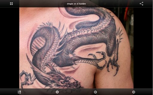 Tattoos Trollea截图7