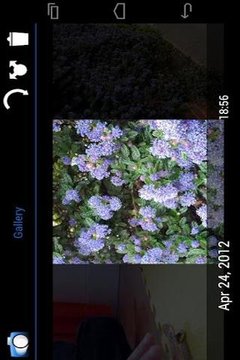 PhotoSequence Lite截图