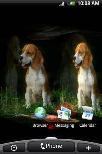 3D Beagle截图4