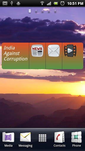 India Against Corruption截图1