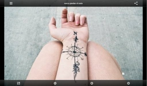 Tattoos Trollea截图1