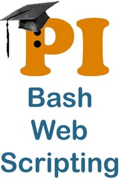 Bash Web Scripting for Linux截图