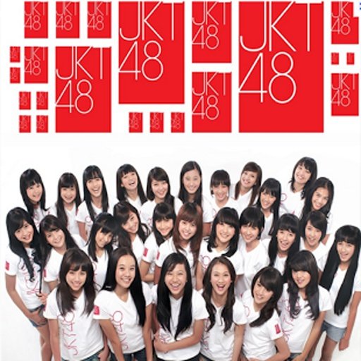 JKT48 Fans截图5