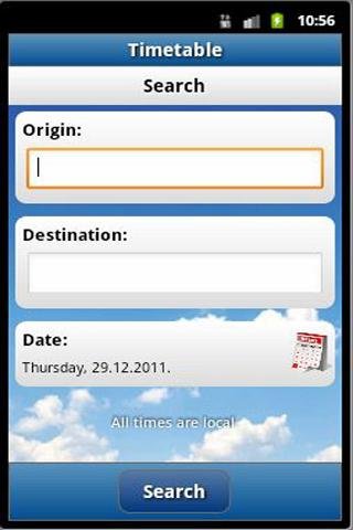 Croatia Air截图7