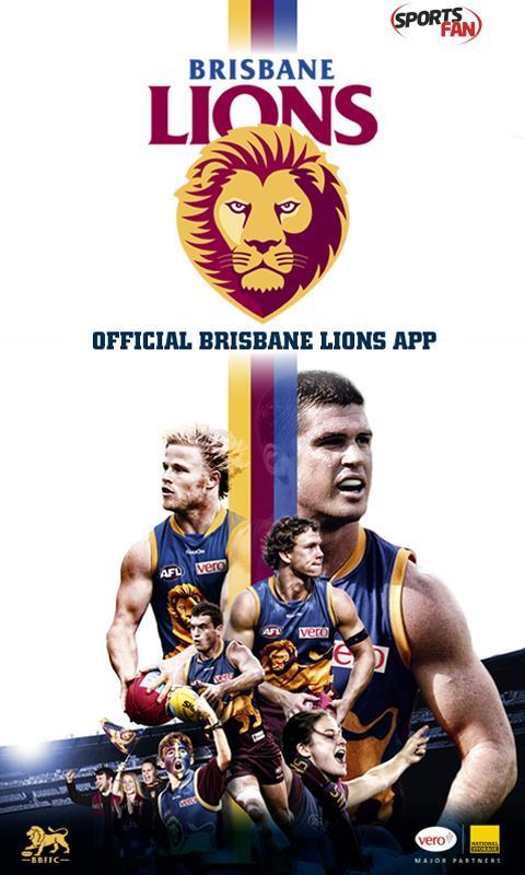 Bris Lions截图1