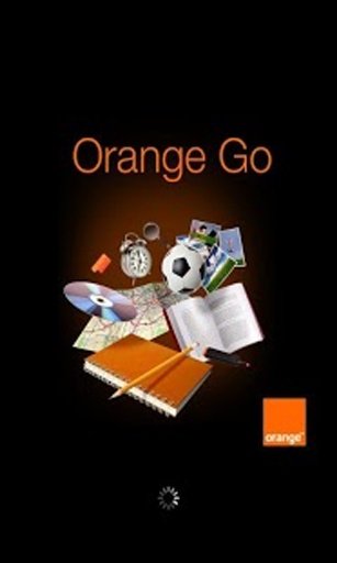 Orange Go截图4