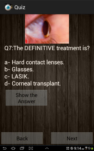 Ophthalmology截图8