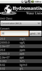 Water Units截图2