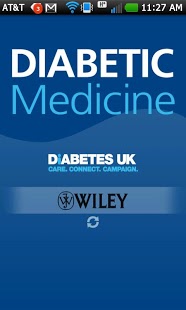 Diabetic Medicine App截图4