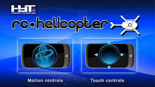 RC.Helicopter截图3