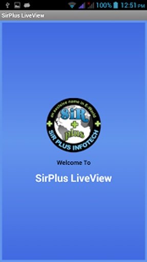 SirPlus LiveView截图9