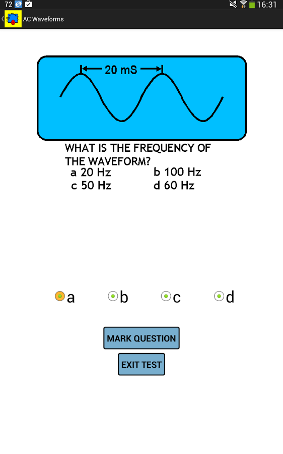 Electrical Engineering 101截图5