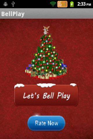 Bell Play - Christmas Player截图2