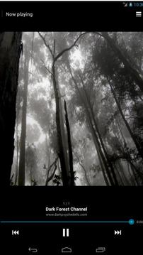 Dark Psychedelic截圖