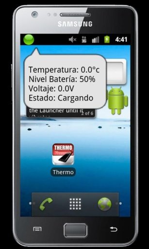 Thermo Temperature截图4