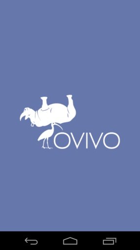 OVIVO Settings截图4