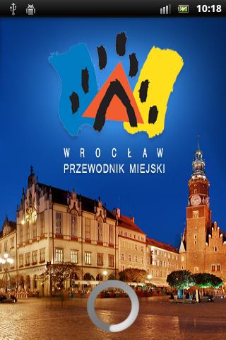 Wrocław - przewodnik miejski截图3